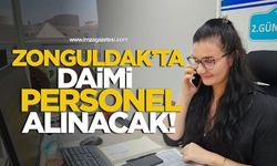 Zonguldak'ta Aile ve Sosyal Hizmetler Müdürlüğü'nden daimi personel alımı başladı!