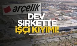 Ekonomik Fırtına Büyüyor! Arçelik İşçi Çıkartıyor!