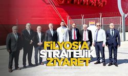 Siyasi Partilerden Filyos'a Stratejik Ziyaret! "Zonguldak Enerji ve İstihdam Merkezi Olacak!"