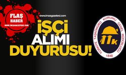 TTK’dan 19. kez işçi alımı duyurusu!