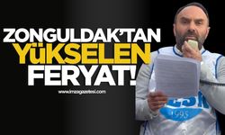 Zonguldak'tan Yükselen Feryat: "Kamu Emekçileri Açlık Sınırında!"