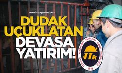 TTK’ya dudak uçuklatan devasa yatırım!