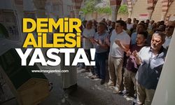 Demir Ailesi Yasta! Nuran Demir Vefat Etti
