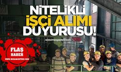 TTK’dan nitelikli işçi alımı duyurusu!