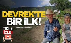 İstanbul'dan Dönen Emekli Kardeşlerden Devrek'te Bir İlk!