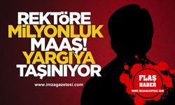 Rektöre Milyonluk Maaş mı? Rektörlükten ve YÖK'ten Hukuki Hamle!