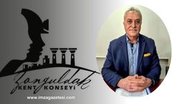 Zonguldak Kent Konseyi’nden Yeni Dönemde Kurumsallaşma Hamlesi...
