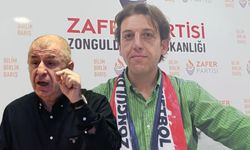 Ümit Özdağ’a Destek İçin Zonguldak Teşkilatı Yollara Düşüyor...
