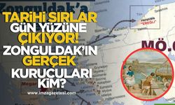 Zonguldak’ın Gerçek Kurucuları Kim? Tarihi Sırlar Gün Yüzüne Çıkıyor...