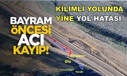 Zonguldak’ta Bayram Öncesi Acı Kayıp! Aynı Noktada Yine Kaza, Yine Can Kaybı
