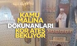 Kamuda Rüşvet, Torpil Ve Kamu İmkanlarını İstismar Esenler Bu Hutbe Size!