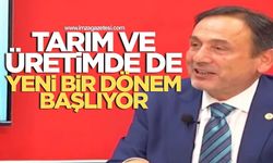 Milletvekili Keskinkılıç: Filyos, Karabük’ün Sanayi ve Lojistik Üssüne Dönüşmesini Sağlayacak