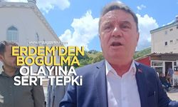 Erdem’den Boğulma Olayı Sonrası Sert Tepki “Belediyeyi Değil, Görevini Yapmayanı Sorgulayın”