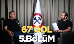 Zonguldakspor Basın Sözcüsü Şükrü Öztürk gelecek sezon planlamalarını anlattı