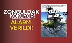 Zonguldak Kokuyor! Önlem alınacak mı?