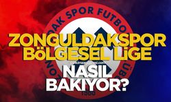 Zonguldakspor 3.Lig'in bölgesel olmasına nasıl bakıyor? İşte cevap