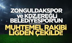 Zonguldakspor ve Kdz.Ereğli Belediyespor'un muhtemel rakibi Fethiye İdman Yurdu lige katılmayacak
