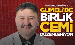 Gümeli’de Birlik Cemi Düzenleniyor: Vali Hacıbektaşoğlu ve Kaymakam Köksal da Katılacak