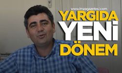Yargıda Yeni Dönem: Bilirkişiler Artık Kusur Oranı Belirleyebilecek