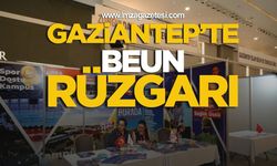 Gaziantep'te BEUN Rüzgarı: Üniversite Tanıtım Günlerine Yoğun İlgi