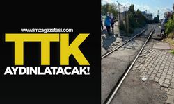 TTK aydınlatacak!