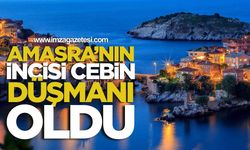Amasra'nın İncisi, Cebin Düşmanı Oldu: Plajlara Erişim Krizi