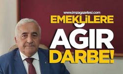 “Yağlı Urgan Verin, Hepimiz Kendimizi Asalım” Çıkışı Gündemi Salladı