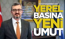 İletişim Başkanlığı'ndaki Değişim Sevindirdi
