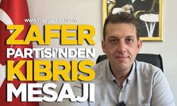 Zafer Partisi’nden Kıbrıs Mesajı: “Büyük Türk Milletin Kararlılığıyla Yazılan Destanı Gururla Anıyoruz”