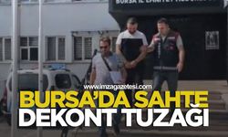 Cep Telefonu Satıcıları Dikkat: Sahte Dekont Tuzağı Bursa'da Ortaya Çıktı!