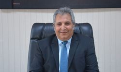 Kaymakam Mehmet Yapıcı Ereğli'ye Veda Etti!