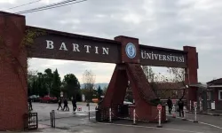 Bartın Üniversitesi'nden dijital dönüşümde örnek adım!