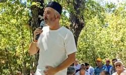 Ereğli’de yağmur duasına çıkıldı…