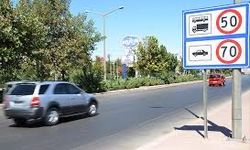Trafikte yeni dönem!
