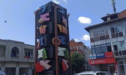 Devrek'in Yöresel Değerleri Anıta Dönüştü...Heykel Projesinde Sona Gelindi!