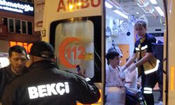 Ereğli'de kaza! Çok sayıda yaralı!
