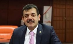 Milletvekili Avcı, “Mavi Vatan’da tam bağımsız Türkiye’ye adım adım”