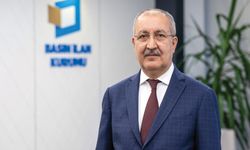 Genel Müdür Erkılınç’tan 24 Temmuz Gazeteciler ve Basın Bayramı mesajı...