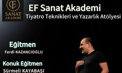Zonguldak kent tiyatrosu yeni bir misyonla devam ediyor…