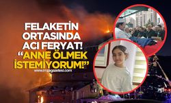 “Anne, Ölmek İstemiyorum!” Kartalkaya Faciasında Yürek Dağlayan Sözler!