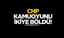 15 Temmuz Törenlerine Katılmadılar, Ertesi Gün Sokağa Çağırdılar!