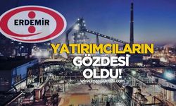 Erdemir'de 360 Milyon TL’lik Güven Oyunu!