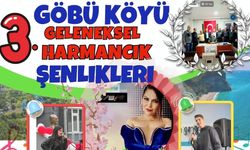 Bu şenlik kaçmaz!