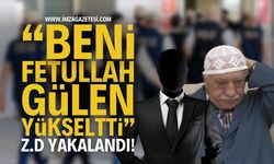 FETÖ'nün Finans Yapılanmasına Dev Operasyon