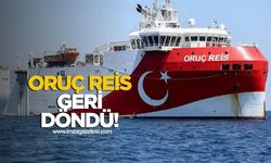Kıtalar Arası Görevin Ardından Filyos’a Döndü!