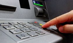 ATM'lerde şifre zorunluluğu başlıyor!