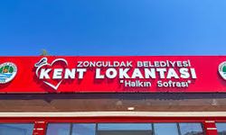 Kent Lokantası'nın haftalık menüsü belli oldu...