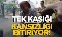 Kansızlığa iyi geliyor