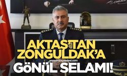 Manisa İl Emniyet Müdürü Fahri Aktaş’tan Zonguldak’a Gönül Selamı: “İkinci Vatanım”