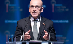 Mehmet Şimşek'ten Enflasyon Açıklaması